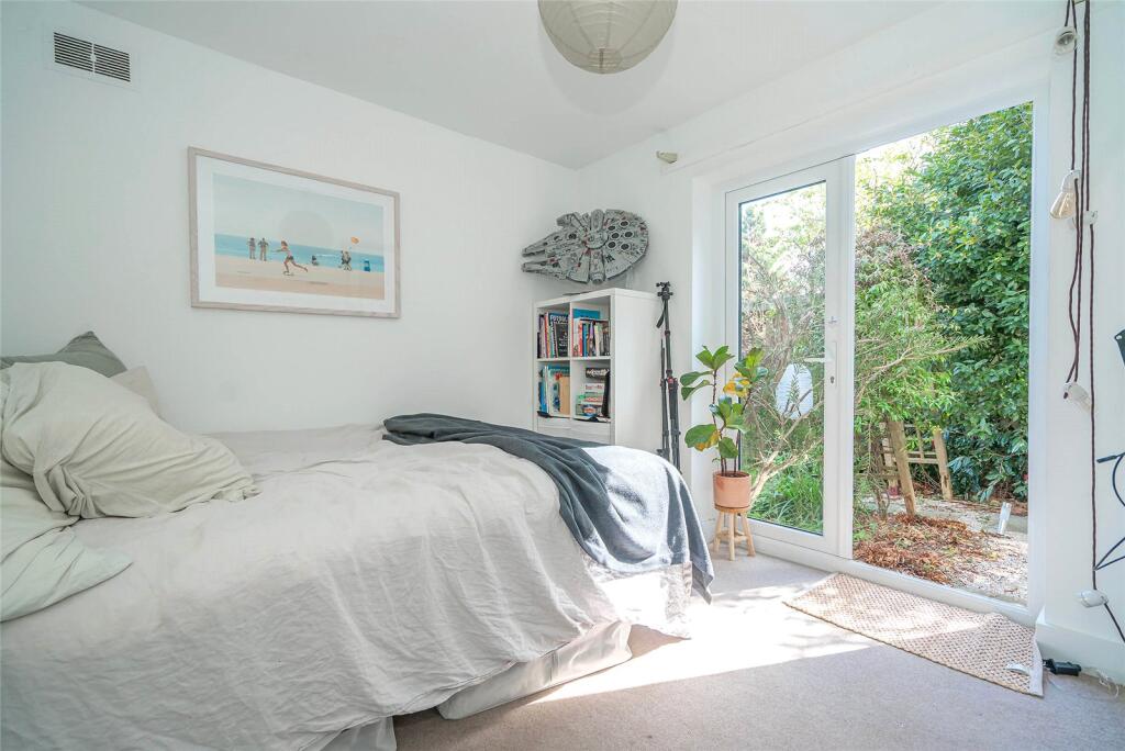 Bedroom 2 `