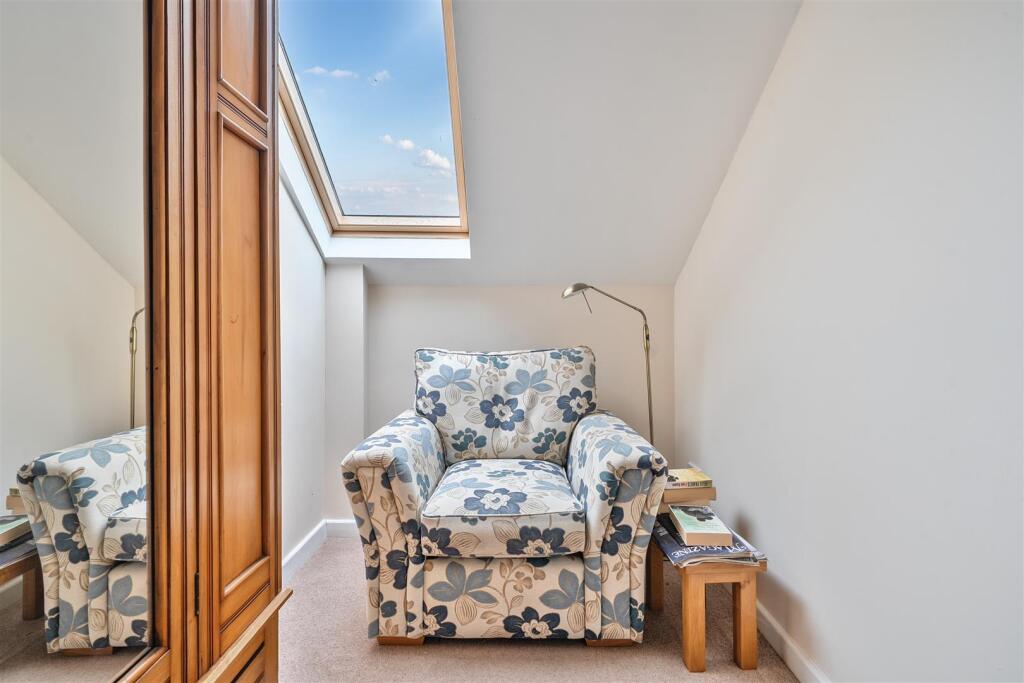 Box room