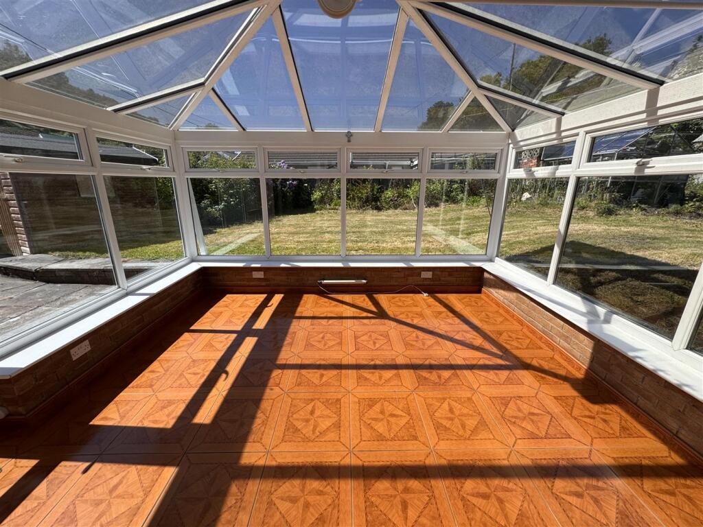Conservatory