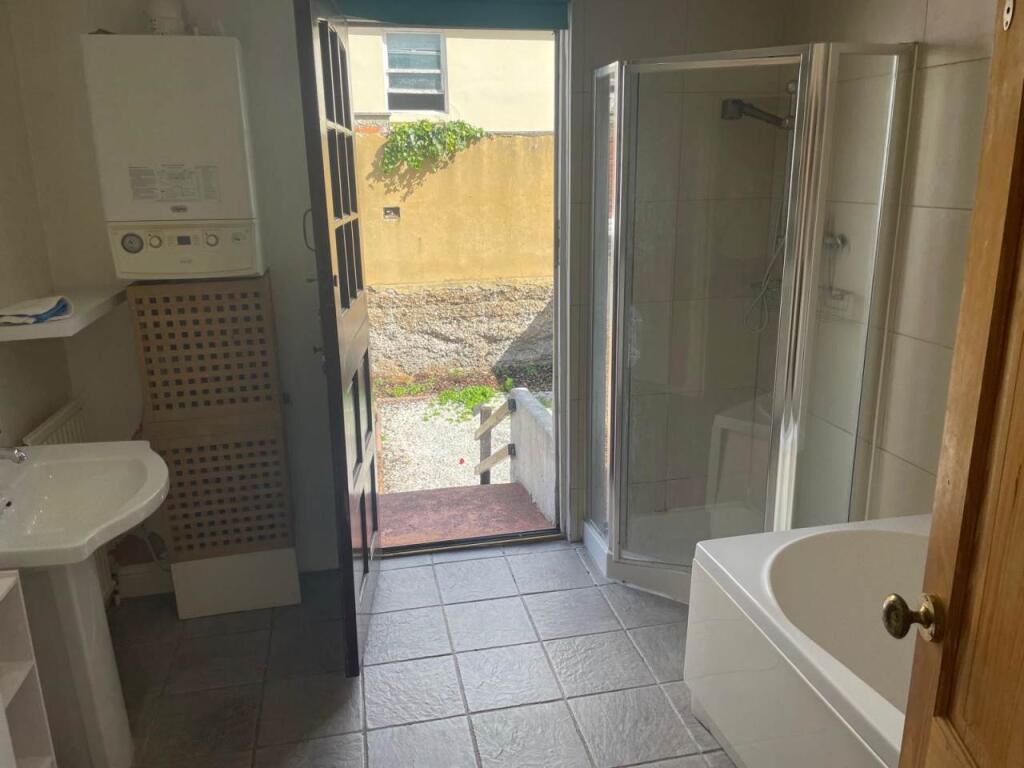 Bathroom 2