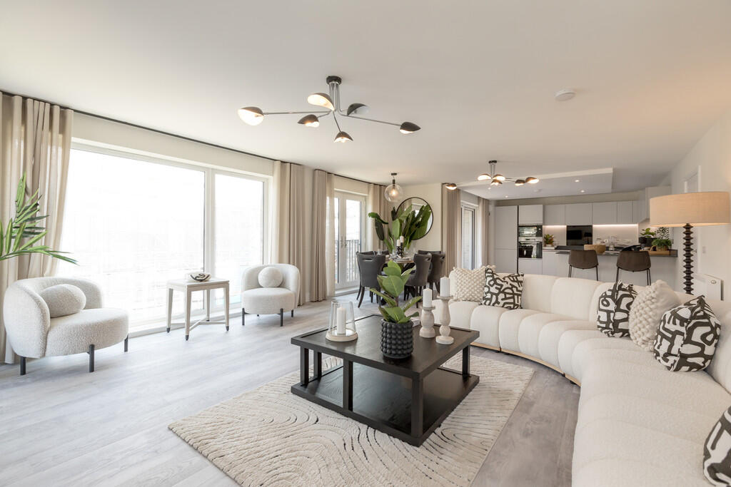 QueenswaterApartm...