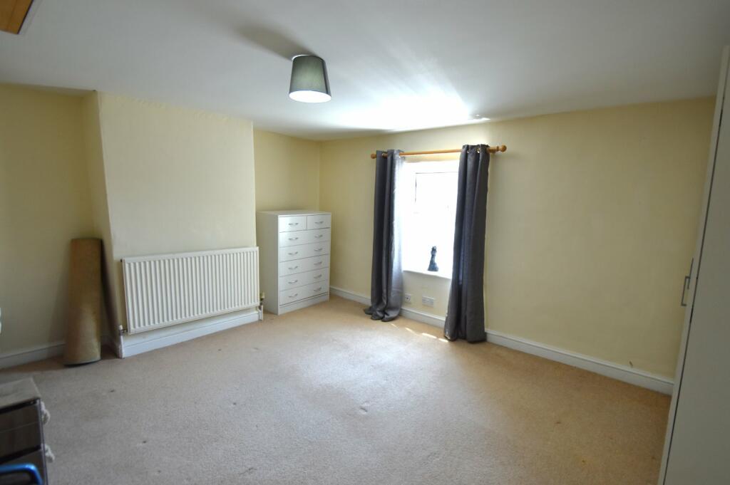 Cullompton Seddons
