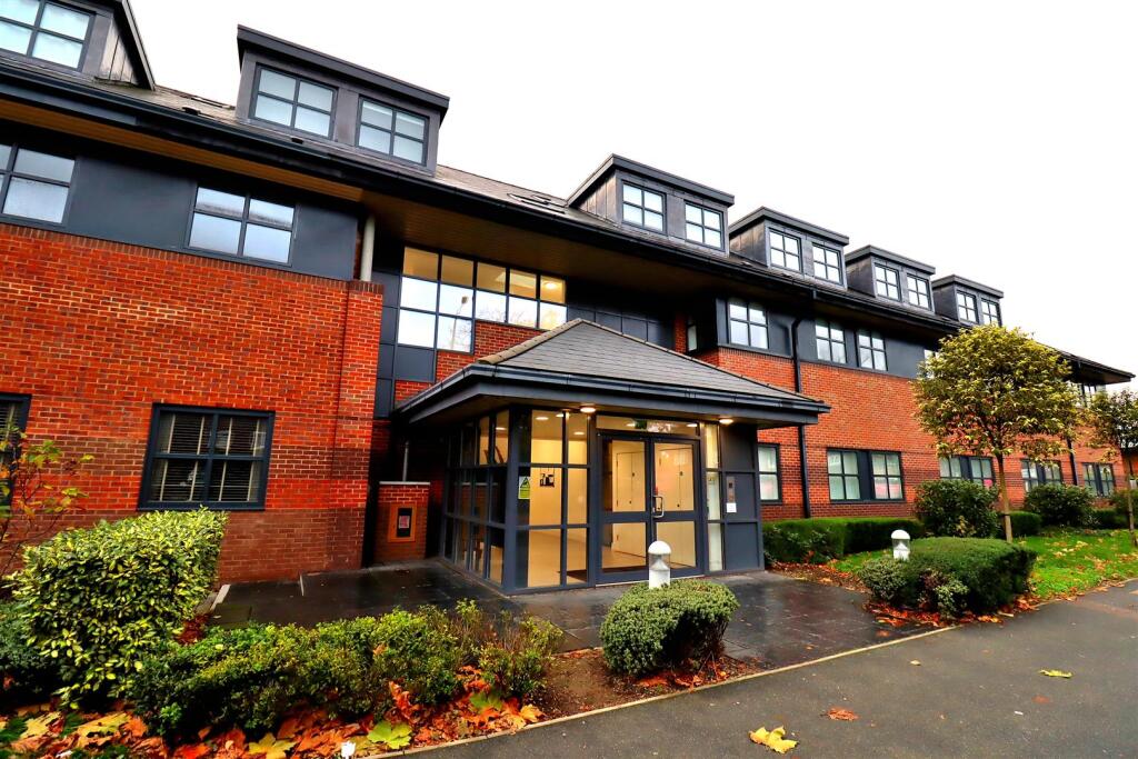 Parkgate House, Great North Road, Hatfield