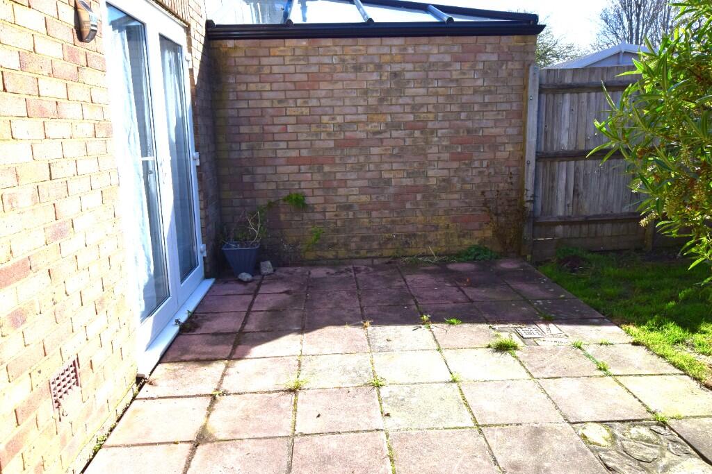 Rear Garden (2)