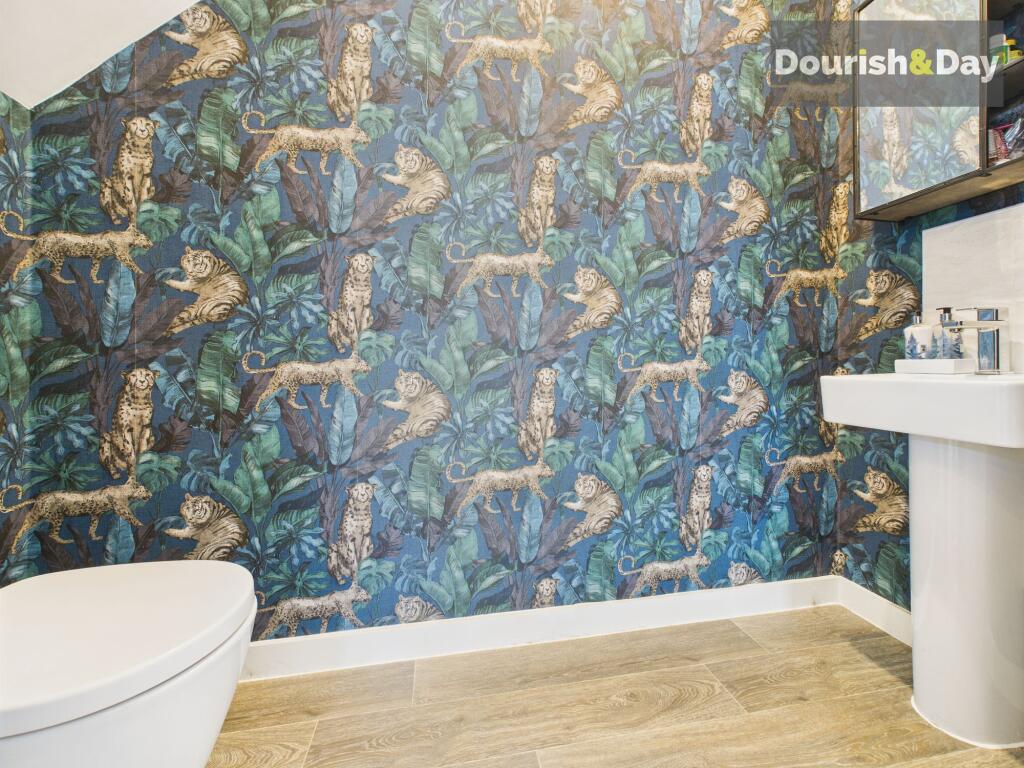 Guest WC