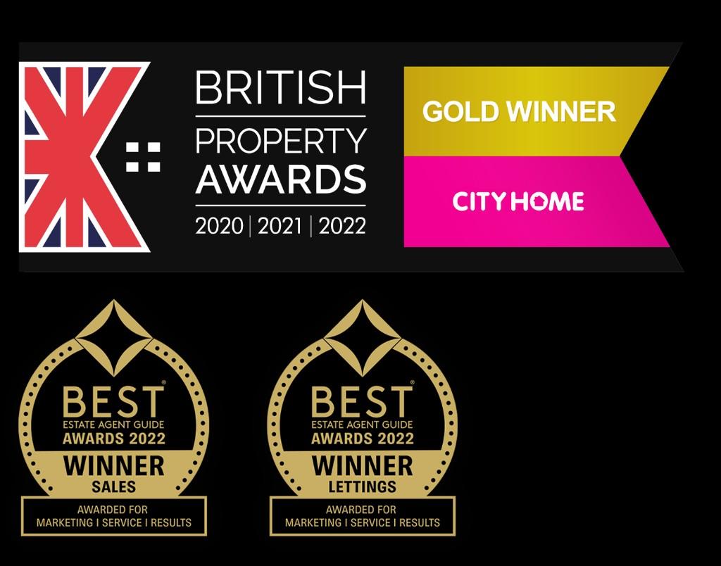 AWARD WINNING AGENT