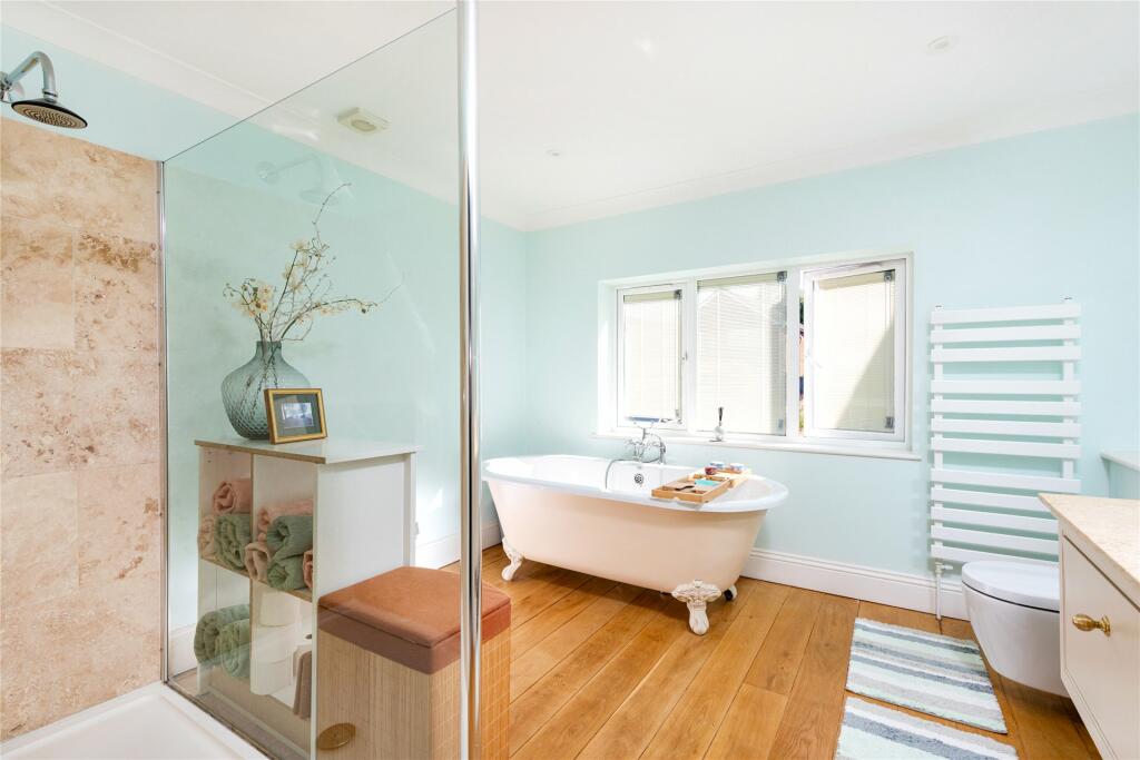 En Suite