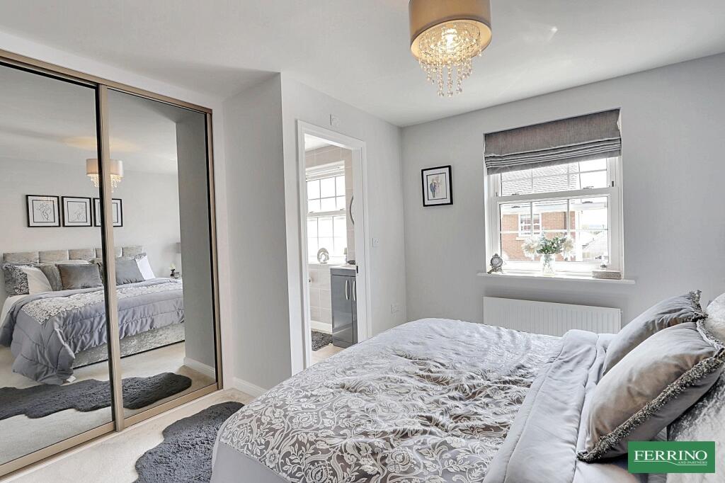Bedroom 1