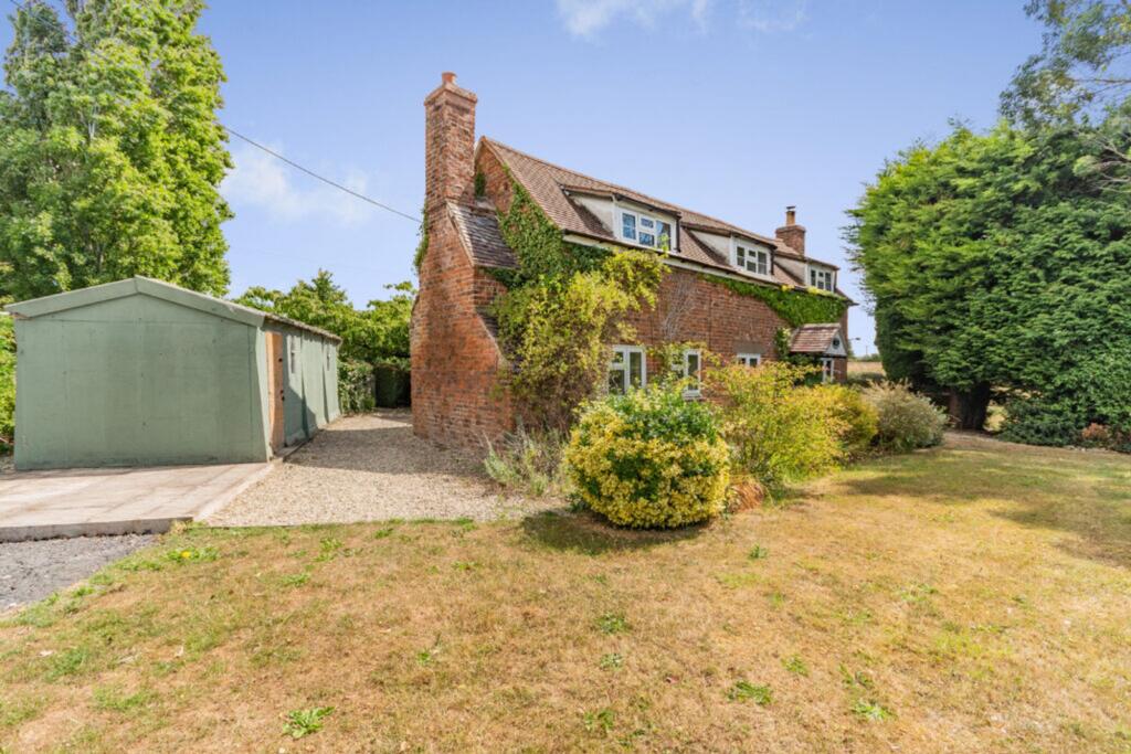 Long Green, Forthampton, GL19