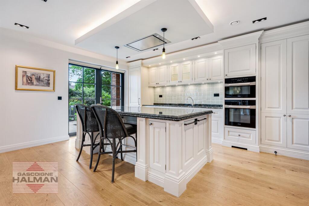 Living-Dining Kitche