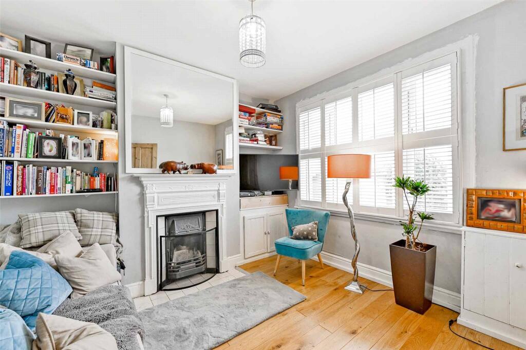Sitting Room