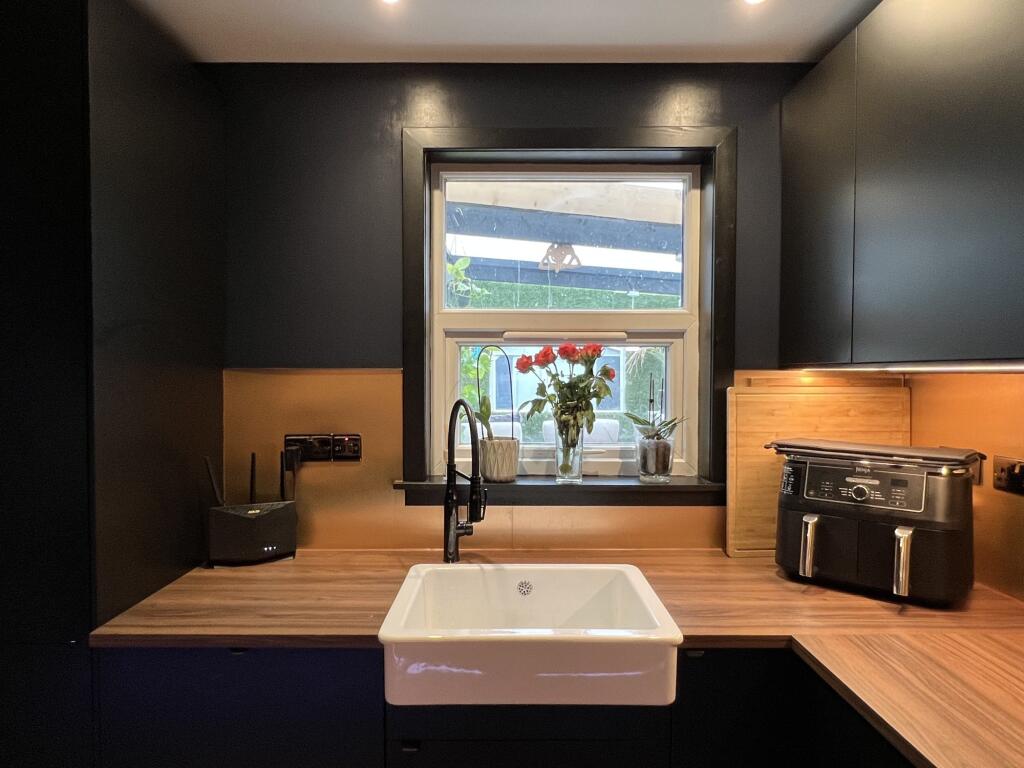 Apple Cottage, Silver Street, Creetown - Williamso