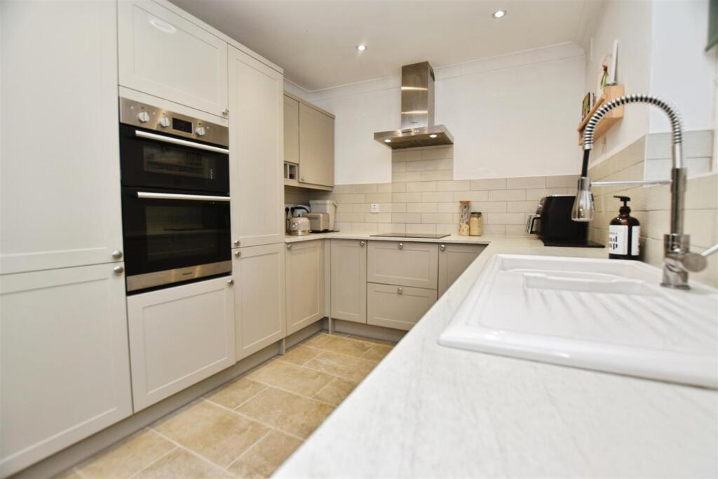 Kitchen Only