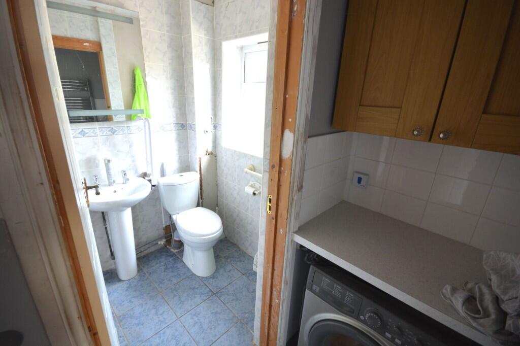 CLOAKROOM