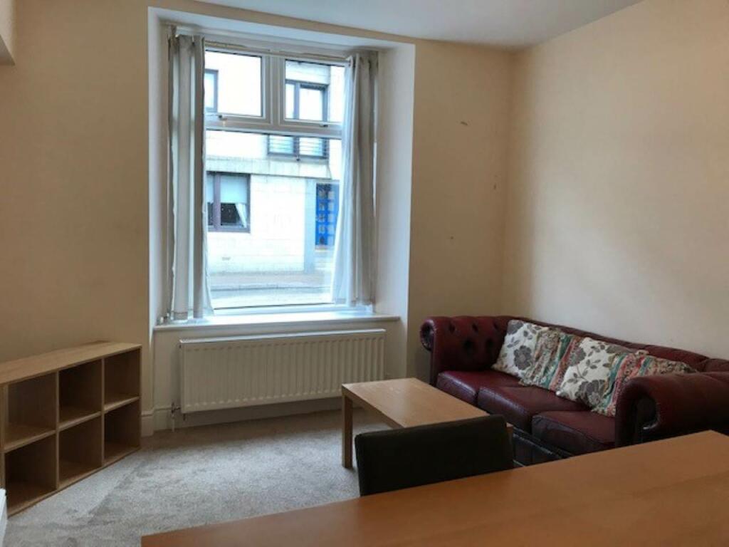 Holland Street 37a (