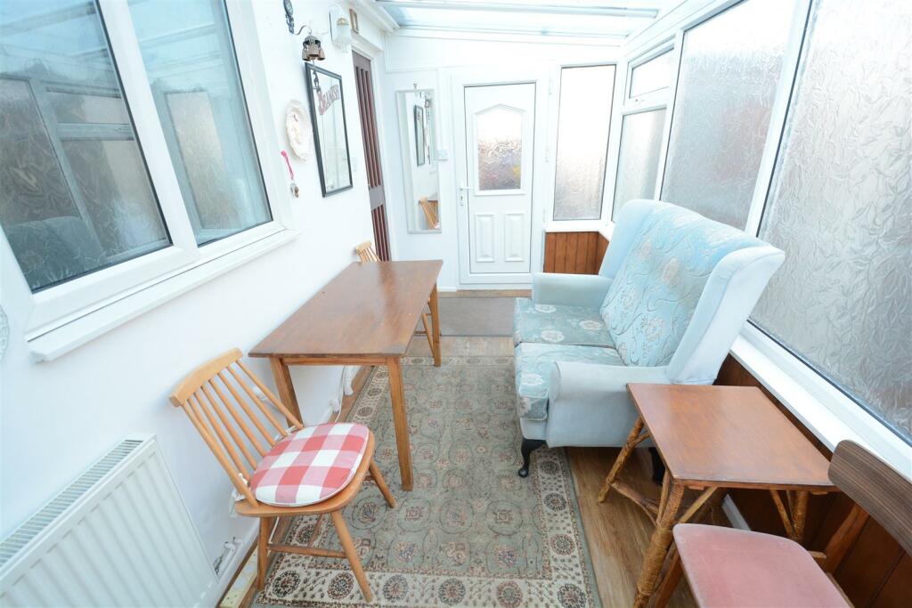 Sun Room
