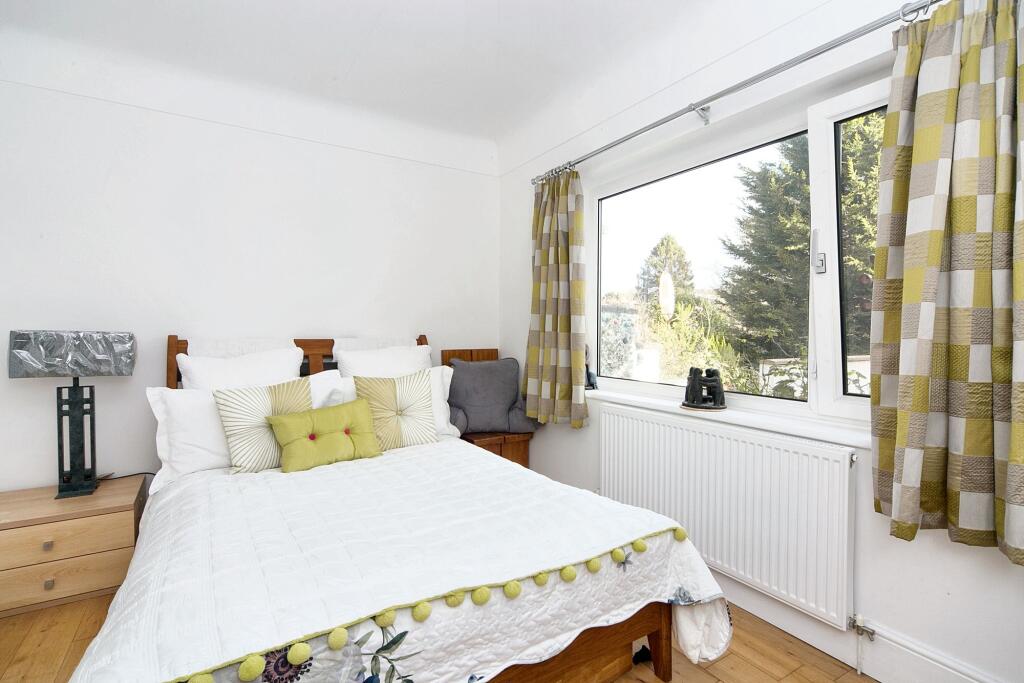 BEDROOM  THREE