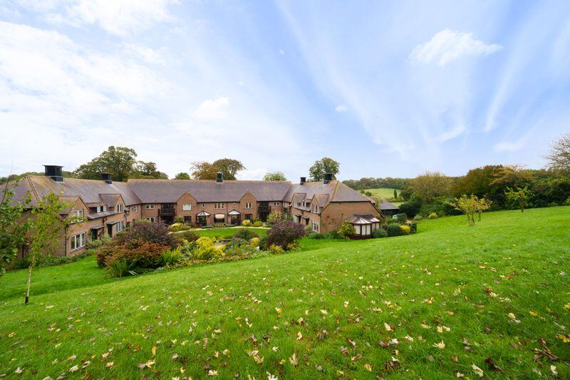 Estate Grounds