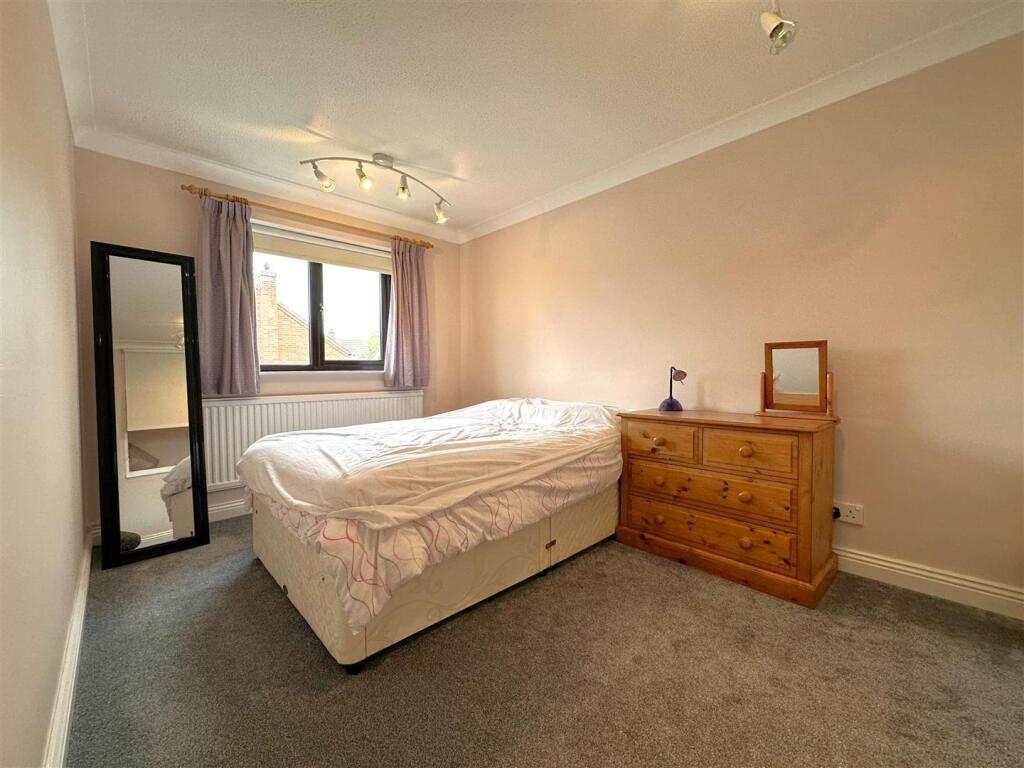 Bedroom Two 034