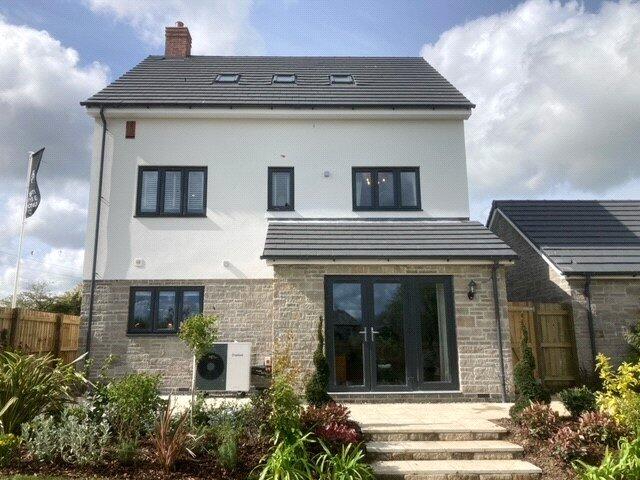 Show Home