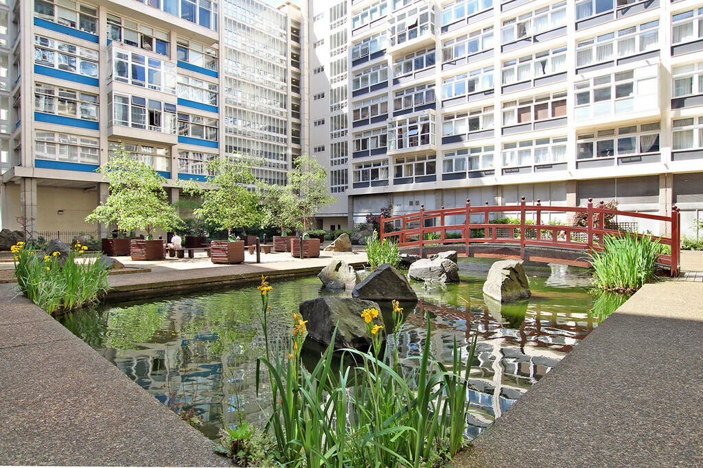 Communal Gardens