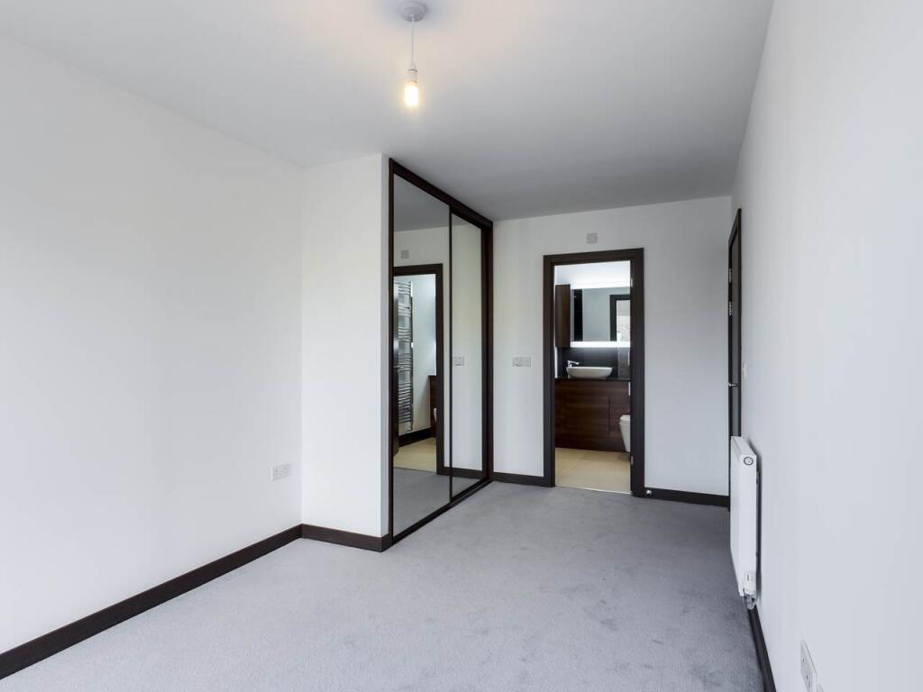 Bedroom one (2)