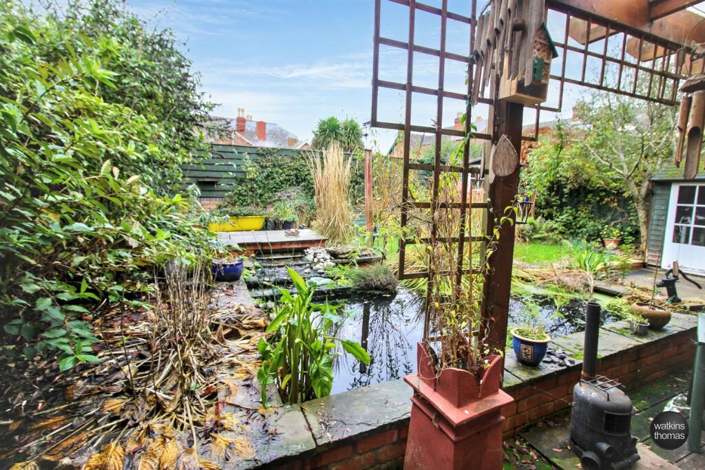 garden