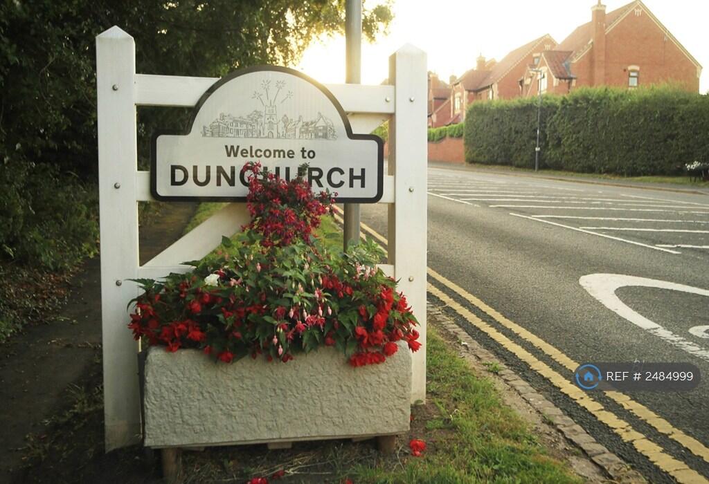 a Warm Welcome Awaits In Dunchurch