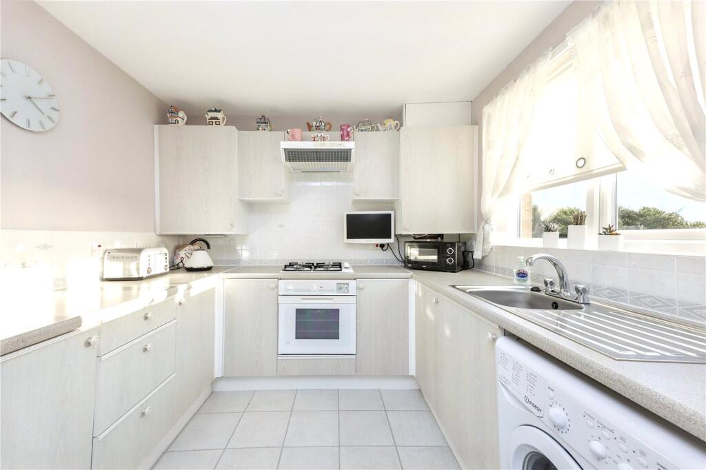 Kitchen/Dining Rm