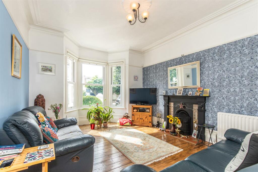 RECEPTION ROOM ONE