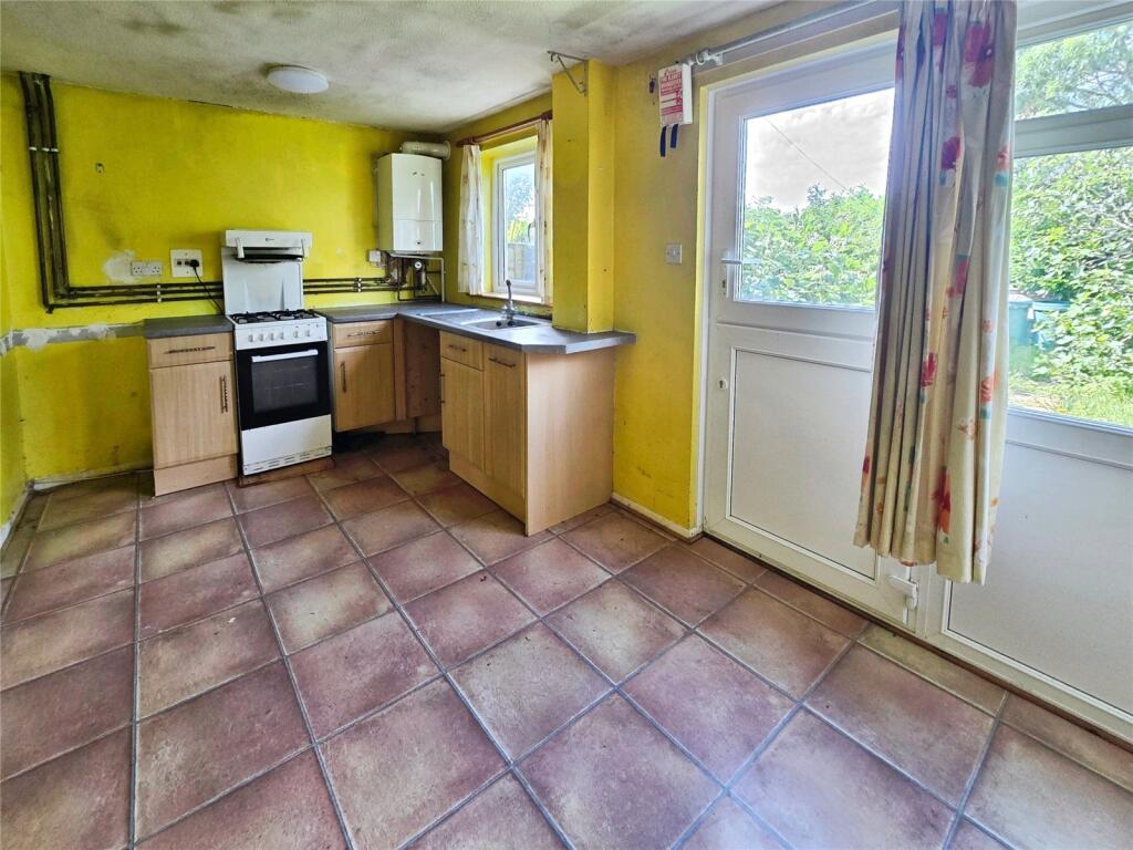 Kitchen Dining
