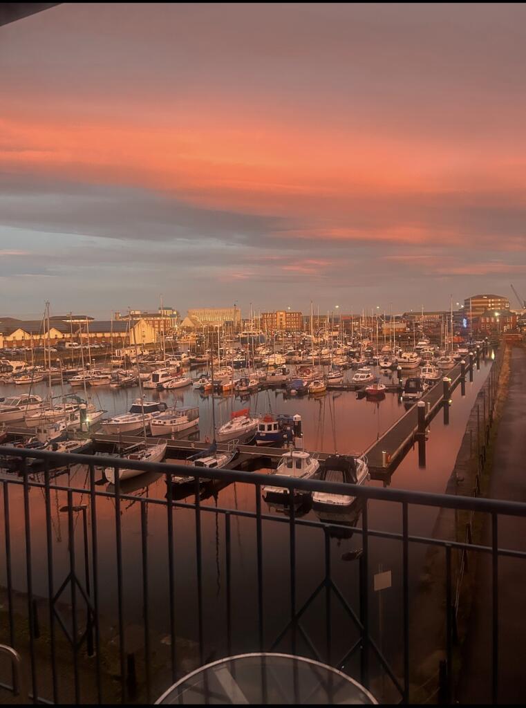 Keel House, Hartlepool, TS24