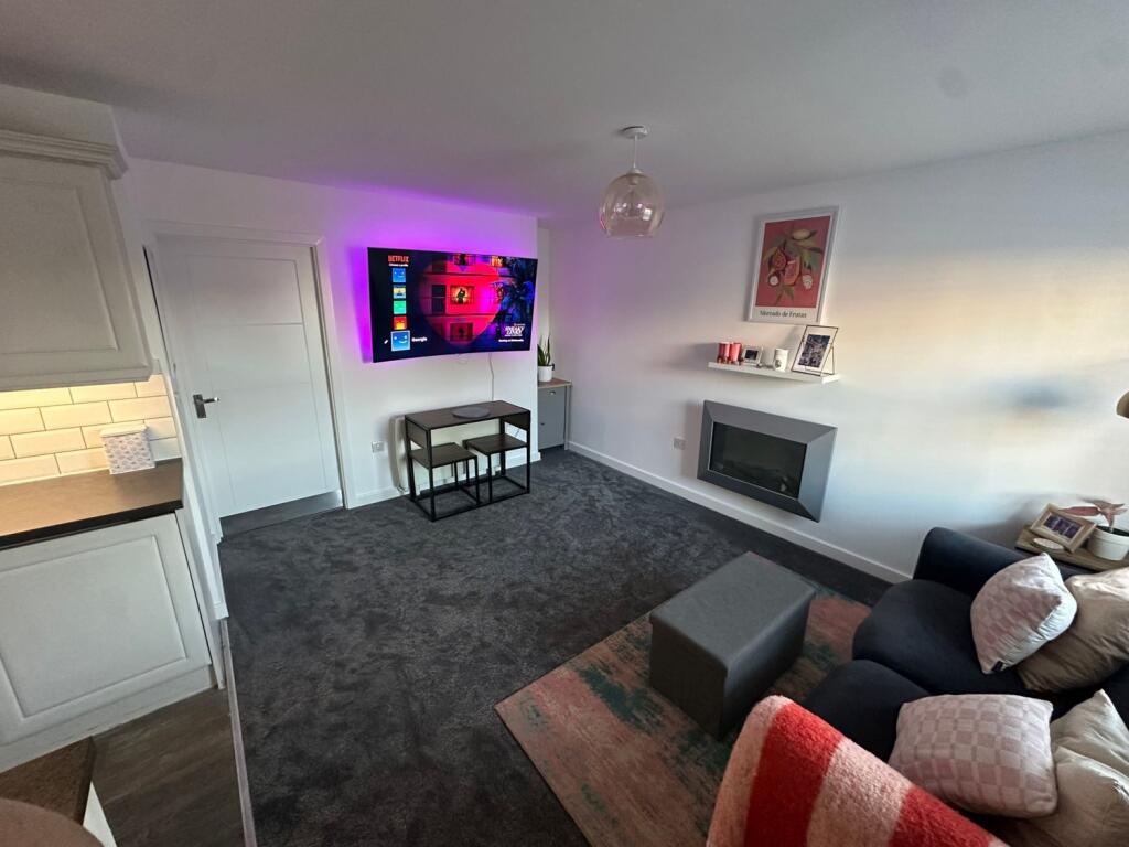 Lounge - Somerset