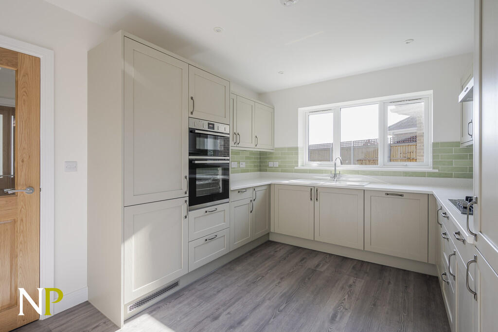 Example interior ...