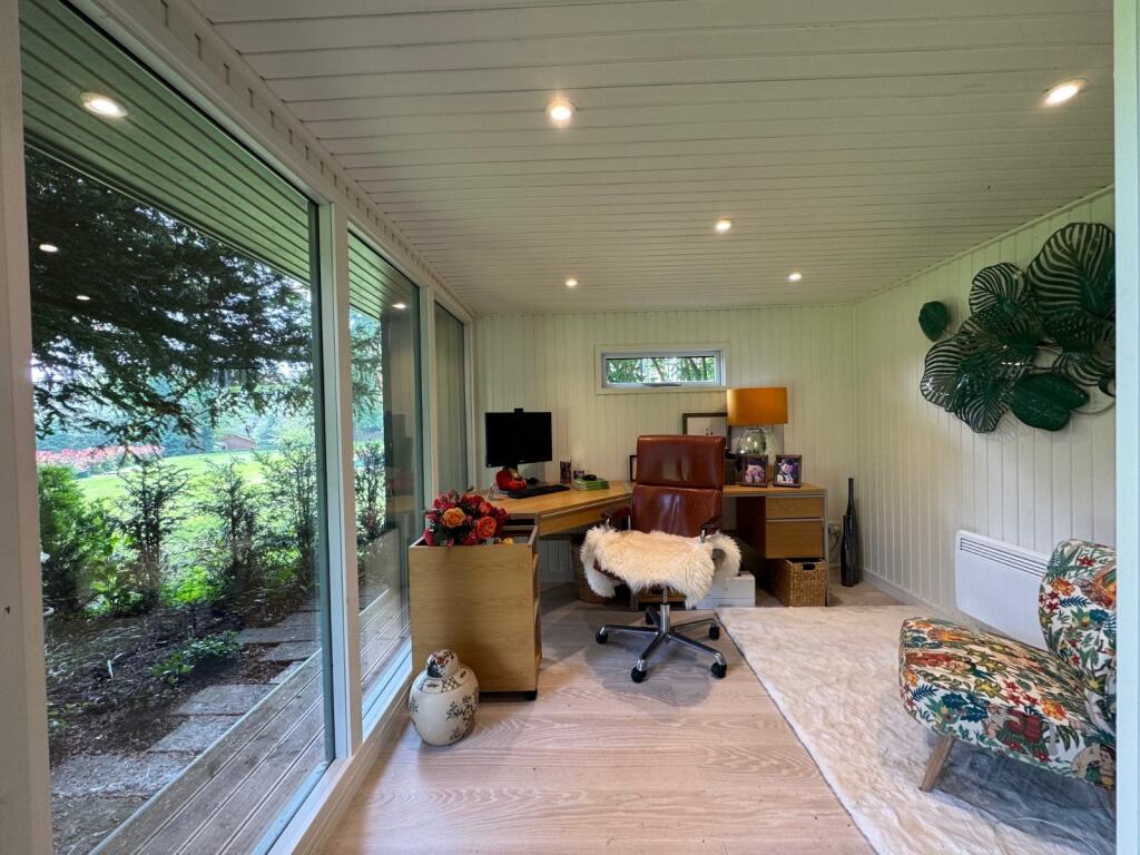 Office Interior