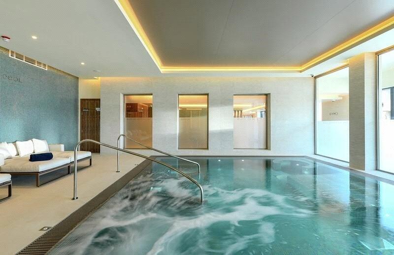 Swiming Pool