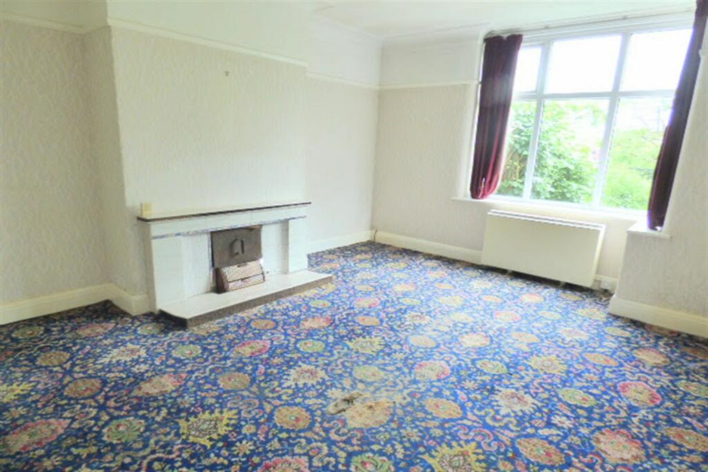 Dining Room/Family R