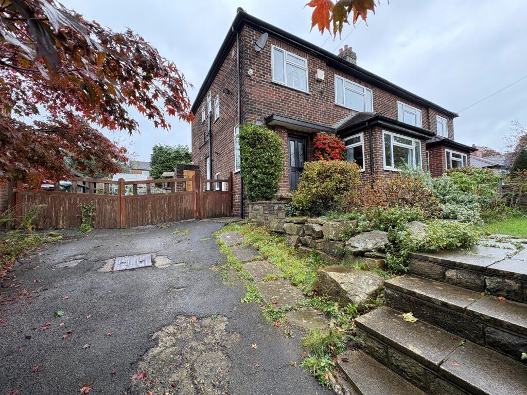 Church Lane, Thornhill, WF12 0JZ