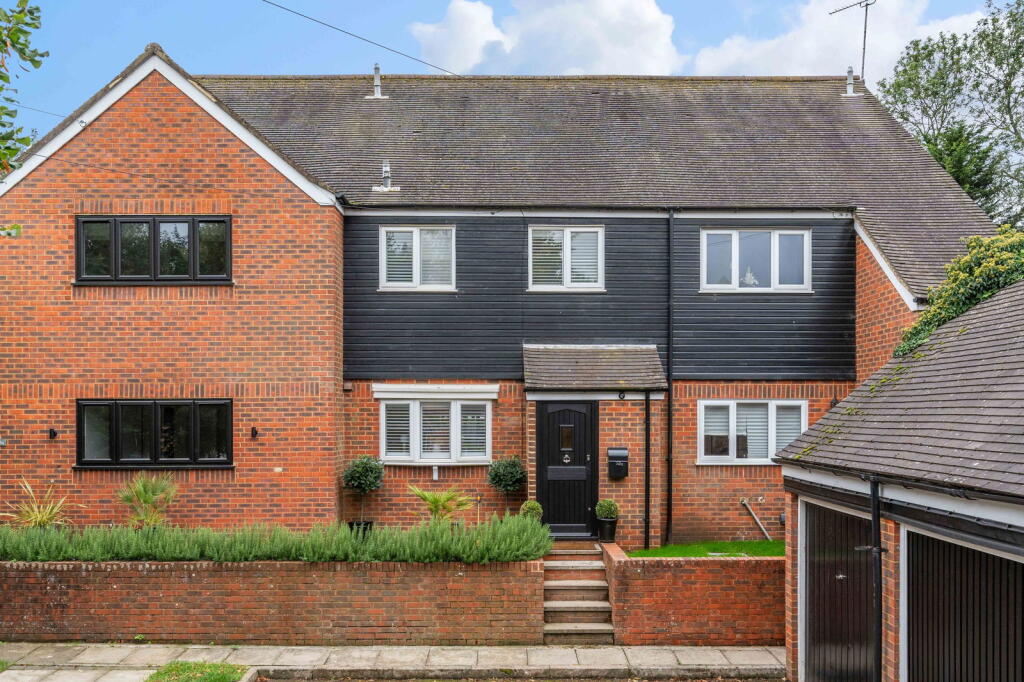 Beautifully Renovated 3-Bedroom Home in the Heart of Whitwell