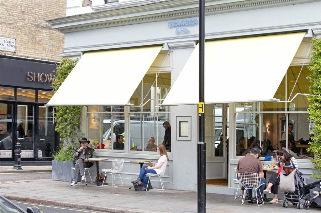 Westbourne Grove