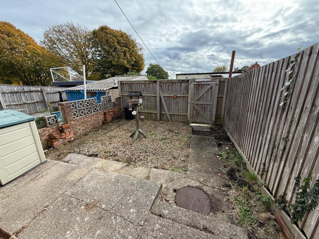 Rear Garden-angle 2