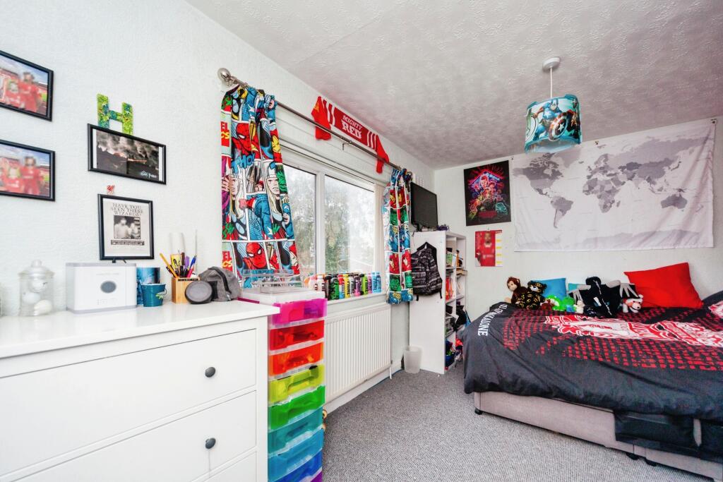 Bedroom Two
