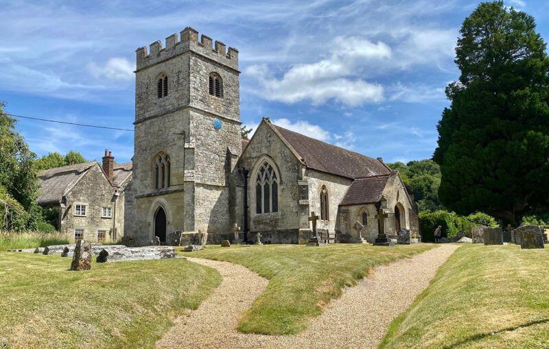 Church of St Marys