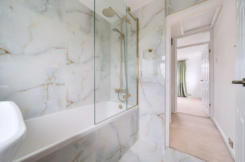 Bathroom angle 2