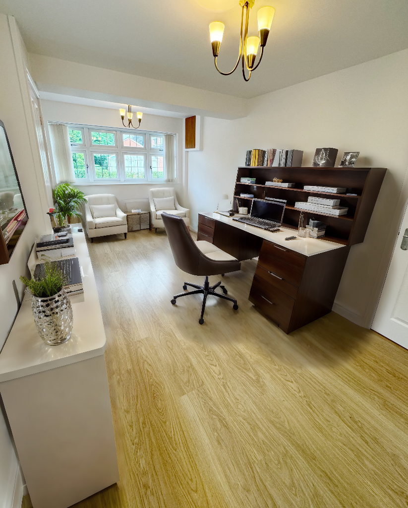 Office/Bedroom 5