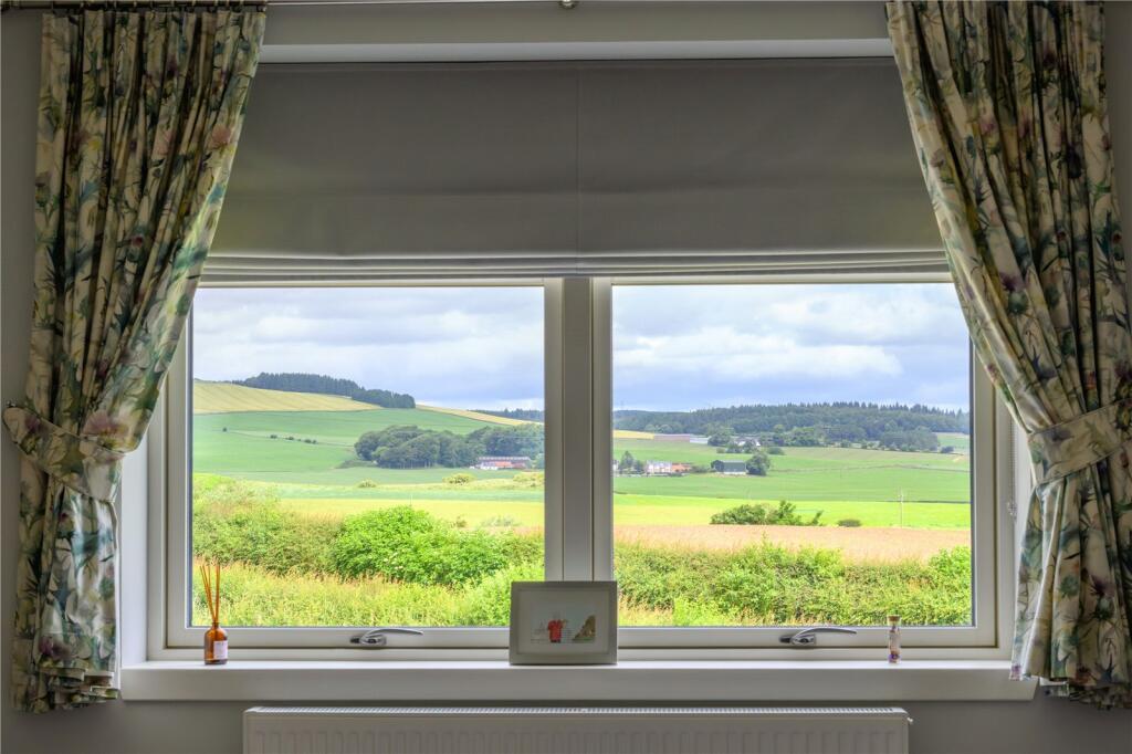 View From Bedroom 1