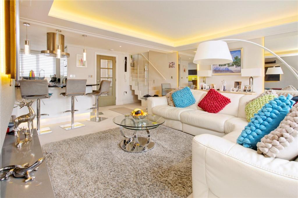Living/Dining Room