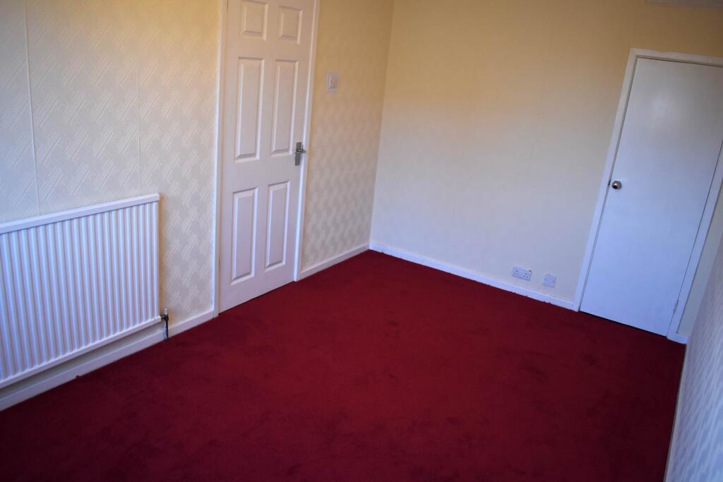 Master Bedroom - GF