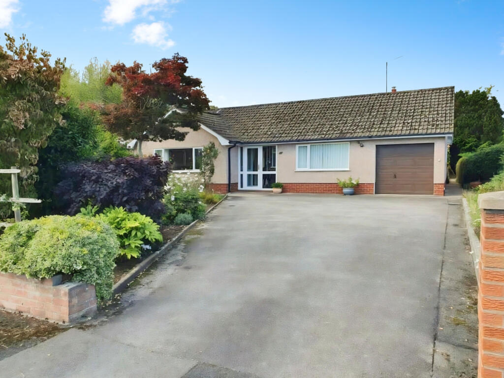 Old Shoppelands EWYAS HAROLD HR2 0HQ