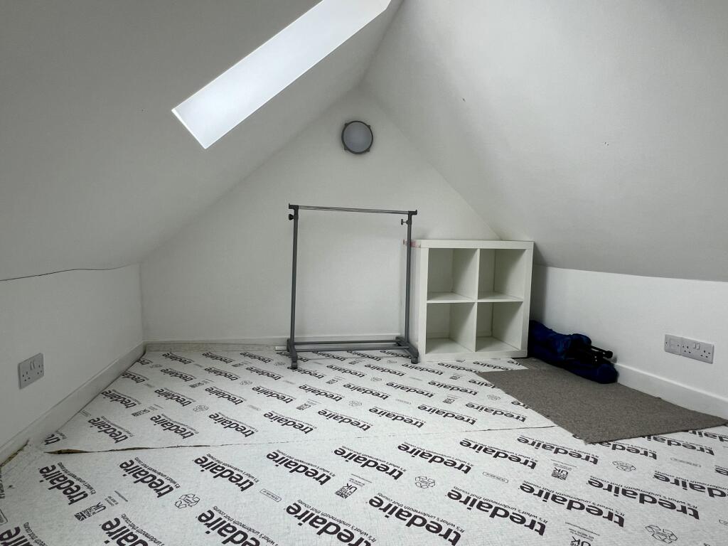 30 Union Street, Kirkcudbright - Williamson and He